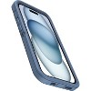 OtterBox DEFENDER SERIES case for iPhone 15 Plus - Baby Blue Jeans (77-92544) - 2 of 3