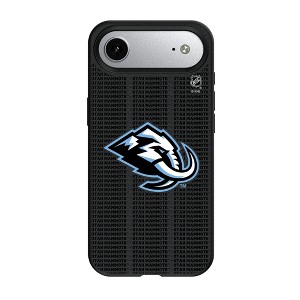NHL Western Conference Teams Text Backdrop MagSafe Compatible Cell Phone Case for Apple iPhone 17 Series - 1 of 4