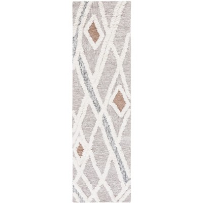 Casablanca CSB975 Hand Tufted Indoor Rug - Safavieh