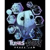 Juniors Womens Space Jam: A New Legacy Pete Tunes Vs. Goons T-Shirt - 2 of 4