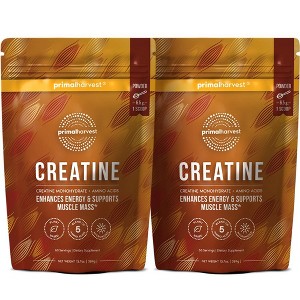 Primal Harvest Primal Creatine, 120 servings (2 Pack) - 1 of 4