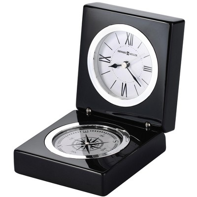 Howard Miller 645743 Endeavor Tabletop Clock