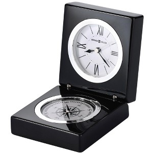 Howard Miller 645743 Endeavor Tabletop Clock - 1 of 4