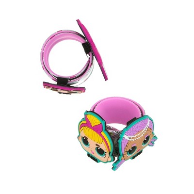 lol slap bracelets target