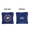 Skip's Garage | Official ACA Tournament Badge Synergy Pro Cornhole Bags (Set of 4) - 2 of 4