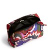 Vera Bradley Women's Nylon Medium Cosmetic Bag - 2 of 2