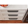 Amerock Ladera Backplate for Cabinet Knobs and Pulls - 2 of 4