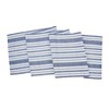 C&F Home Warner Navy Runner - 2 of 4