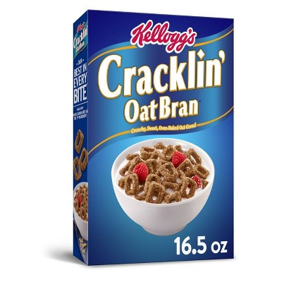 kelloggs oats for baby