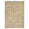 Garvee Area Rugs for Living Room Bedroom Floral Washable Rug Vintage Low Pile Non-Slip Indoor Rug - 3 of 4