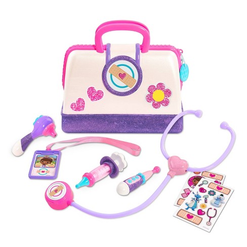 Doc mcstuffins pet cheap vet checkup center target