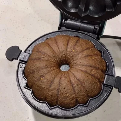 user image by Banana Bundt