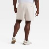 Men's Sleek Spacer Shorts - All In Motion™ - 2 of 3