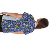 Just Love Women's Scrub Tops Nursing Scrubs - 3 of 3
