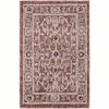 Unique Loom    Eco Traditional Coherance Area Rug - 2 of 4