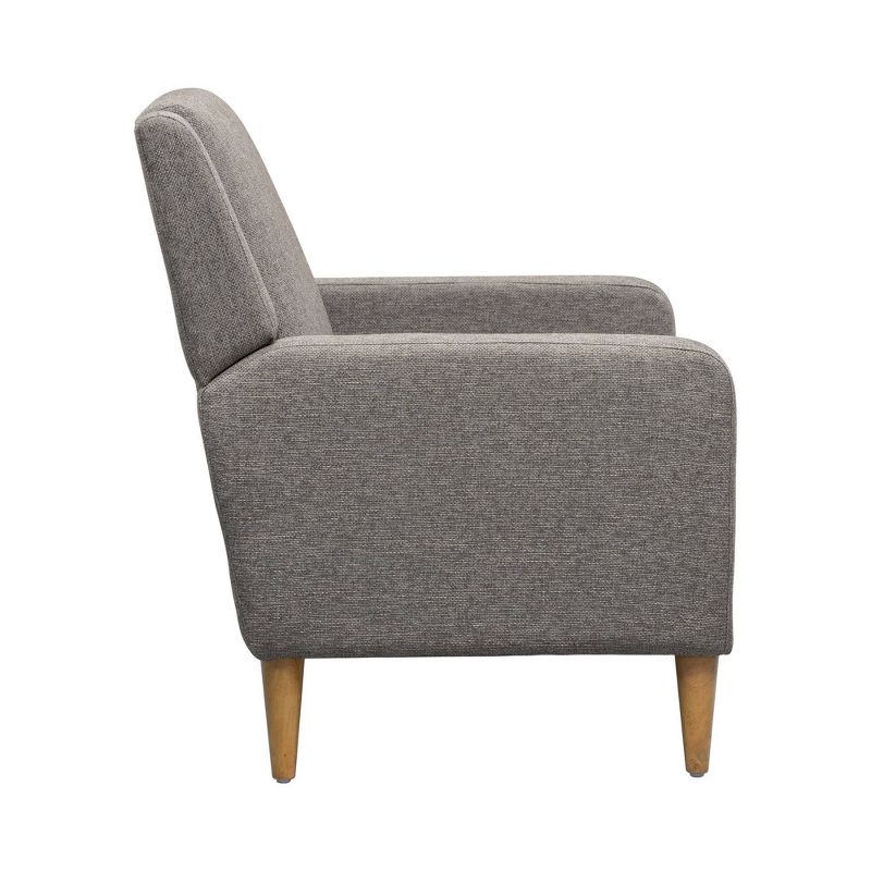 510 Design Juno Upholstered Accent Armchair, 3 of 10