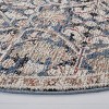 Vivaldi VIV568 Power Loomed Indoor Rugs - Safavieh - 3 of 3