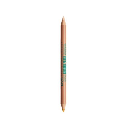 Skriv email bus Agurk Nyx Professional Makeup Wonder Pencil Multi-use Precision Contour And  Concealer - 0.048oz : Target