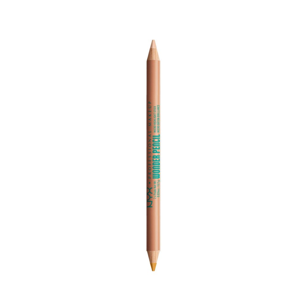 Photos - Other Cosmetics NYX Professional Makeup Wonder Pencil Multi-Use Precision Contour and Conc 
