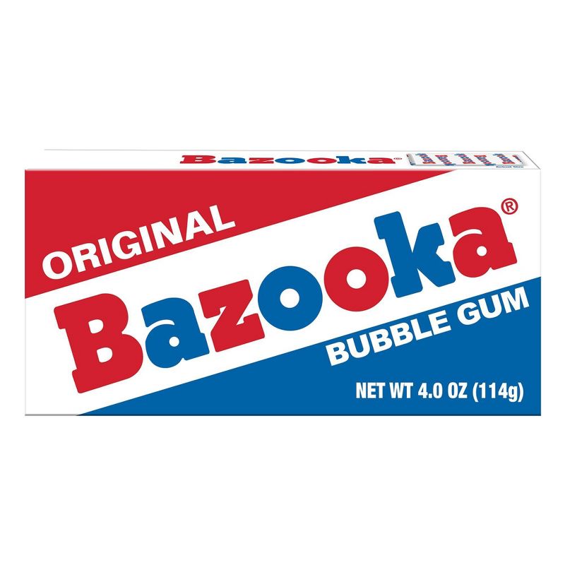 Bazooka Party Box - 48oz/12ct, 4 of 6