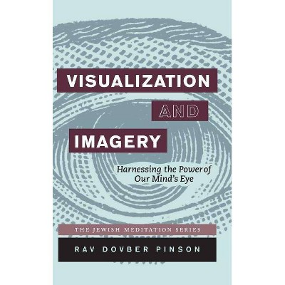 Visualization and Imagery - by  Dovber Pinson (Hardcover)