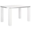 Enos Desk - FOX2236 - White - Safavieh Couture - 3 of 4