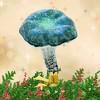 Morawski 4.0 Inch Chanterelle Mushroom Clip-On Forest Tree Ornaments - 2 of 4