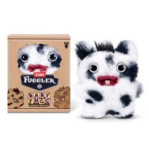 Fuggler Baby Fugg Screech Edition 3.5