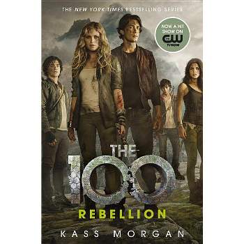 The 100 Complete Boxed Set - By Kass Morgan (paperback) : Target