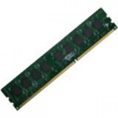 QNAP 2GB DDR3 SDRAM Memory Module - 2 GB DDR3 SDRAM - ECC - DIMM
