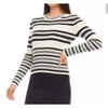 Women's Tried Ribbed Sweater - Karen Kane - 3 of 4