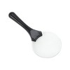 Unique Bargains Magnifying Frameless Handheld Magnifier 3X Magnification 5cm 1 Pc - 4 of 4