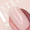 Nails.INC It’s Topless, 4-in-1 Base Coat, Treatment, Color and Top Coat 1-Step Gel Nail Polish - 0.47 fl oz - 2 of 4