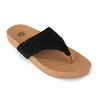 The Sak Everly Sandal - Crochet - 3 of 4