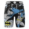 Mens Batman Shattering Glass PSD Boxer Briefs - 2 of 4