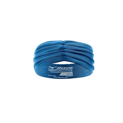 mizuno breath thermo headband