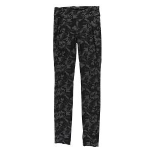 bar III Womens Camouflage Casual Leggings - 1 of 2