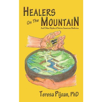 Healers on the Mountain - by Teresa Pijoan