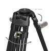 SmallRig FreeBlazer Heavy-Duty Carbon Fiber Tripod - 3 of 4