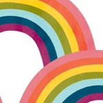 rainbows