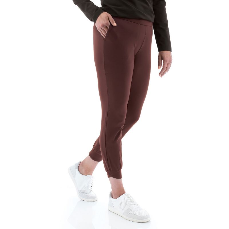 Aventura Clothing Women's Goldie Jogger, 3 of 5