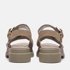 Timberland Women's London Vibe Cross-Strap Sandal - 4 of 4