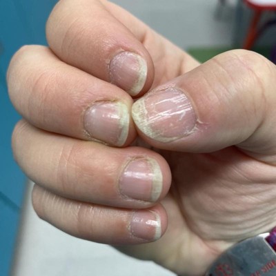 essie glow and shine review