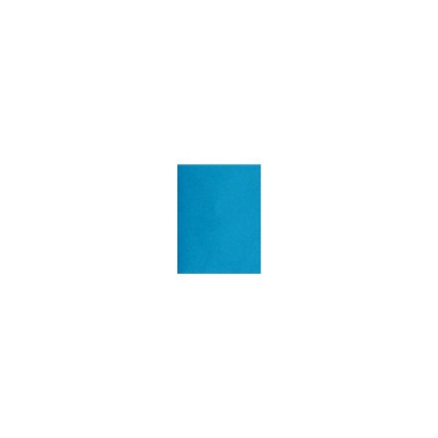 LUX Paper 11" x 17" Pool Blue 50 Qty (1117-P-102-50)