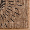 Gertmenian Paseo Tiaret Modern Geometric Flatweave Indoor Outdoor Area Rug - image 3 of 4