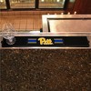 NCAA Pitt Panthers 3.25"x24" Drink Mat - 2 of 3