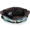Mes Enfants Multi-Pocket Microfiber Hobo Baby Diaper Bag - 4 of 4