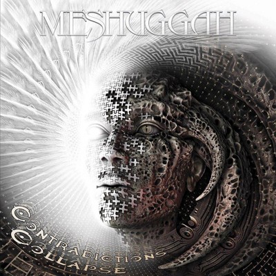 Meshuggah - Contradictions Collapse (Vinyl)