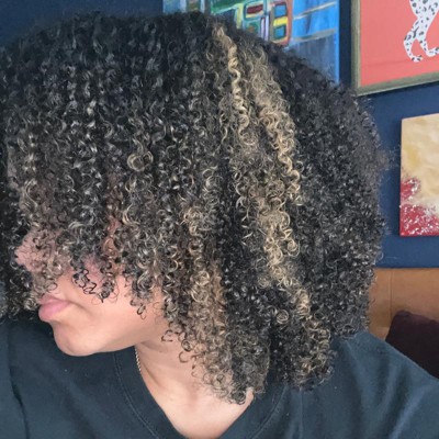 Uncle Funky's Daughter Curly Magic Curl Stimulator - 12 Fl Oz : Target