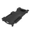 Low Profile Automotive Creeper, 350 Lbs Capacity Mechanic Creeper with Tool Trays - 2 of 4